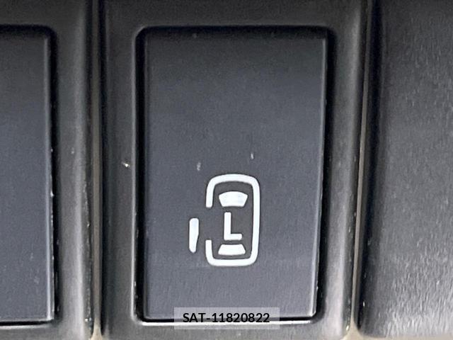 Suzuki EVERY WAGON 2015-03 8855043-2