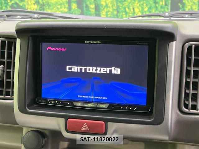 Suzuki EVERY WAGON 2015-03 8855043-3