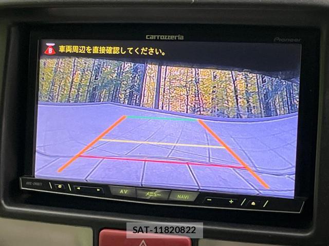 Suzuki EVERY WAGON 2015-03 8855043-4
