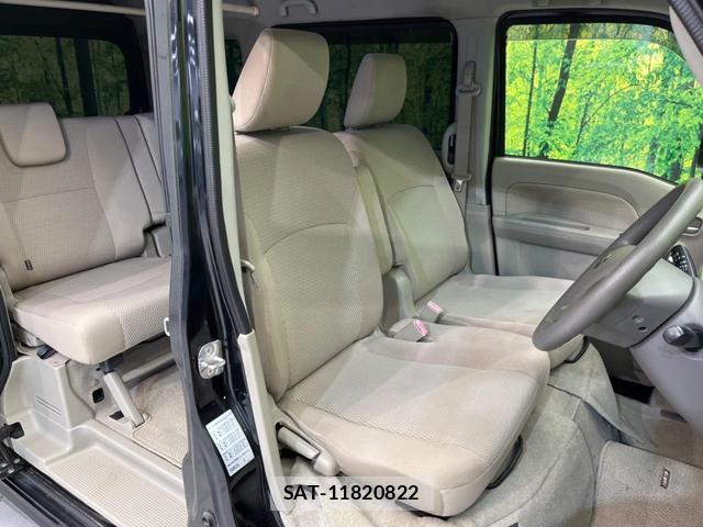 Suzuki EVERY WAGON 2015-03 8855043-8