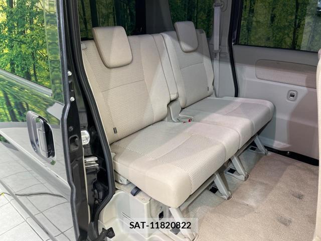 Suzuki EVERY WAGON 2015-03 8855043-9