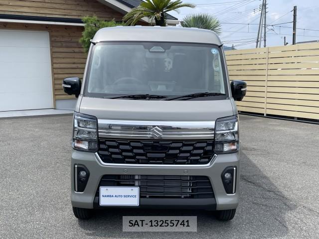 Suzuki EVERY WAGON 2026-06 8855748-1