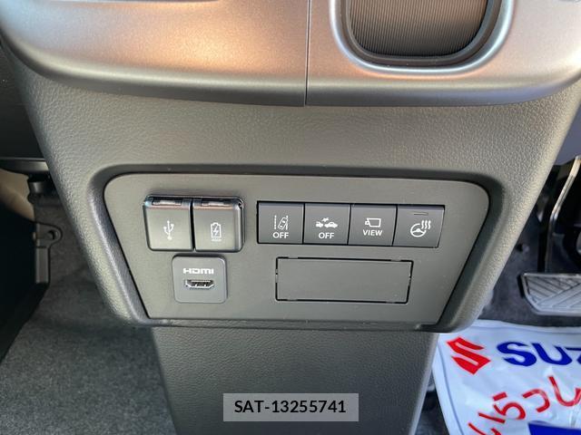 Suzuki EVERY WAGON 2026-06 8855748-15