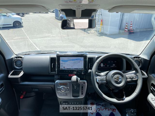 Suzuki EVERY WAGON 2026-06 8855748-2