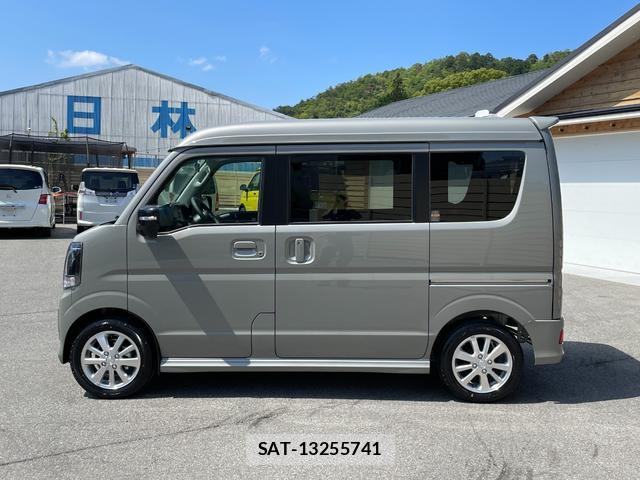 Suzuki EVERY WAGON 2026-06 8855748-4