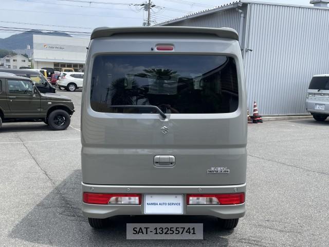 Suzuki EVERY WAGON 2026-06 8855748-7