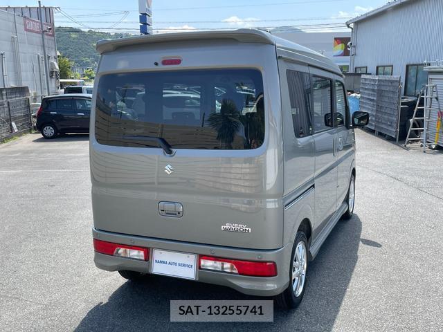 Suzuki EVERY WAGON 2026-06 8855748-8