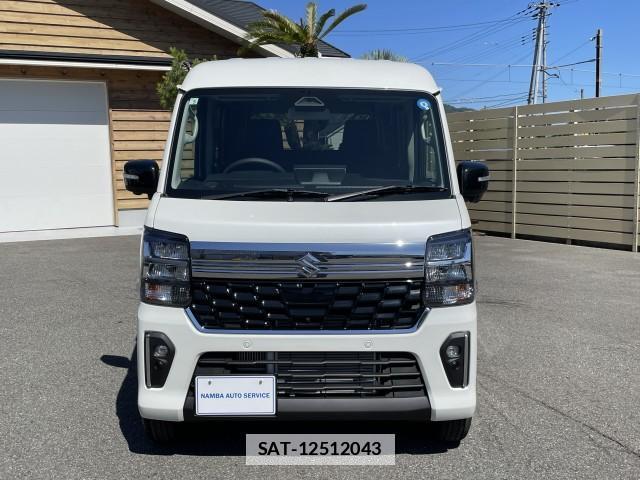 Suzuki EVERY WAGON 2026-06 8855750-1