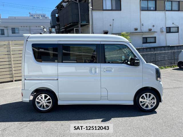 Suzuki EVERY WAGON 2026-06 8855750-3