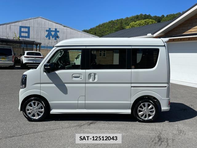Suzuki EVERY WAGON 2026-06 8855750-4
