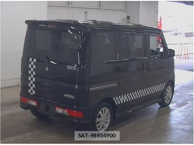 Suzuki EVERY WAGON 2021-07 8856618-1