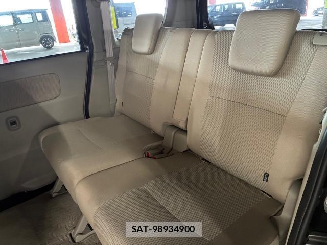 Suzuki EVERY WAGON 2021-07 8856618-10