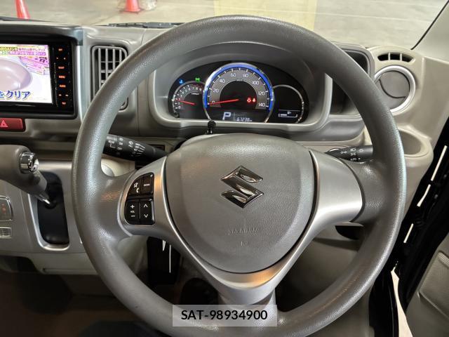 Suzuki EVERY WAGON 2021-07 8856618-11