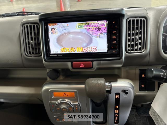 Suzuki EVERY WAGON 2021-07 8856618-12