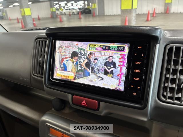 Suzuki EVERY WAGON 2021-07 8856618-13