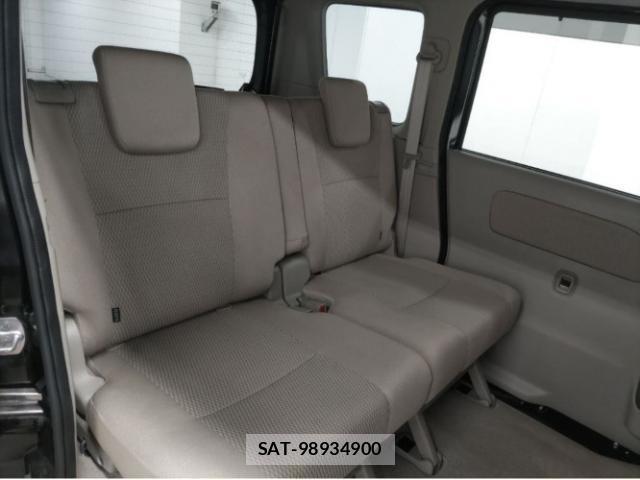 Suzuki EVERY WAGON 2021-07 8856618-5