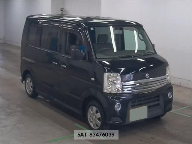 Suzuki EVERY WAGON 2011-01 8856619-0