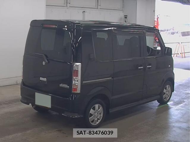 Suzuki EVERY WAGON 2011-01 8856619-1