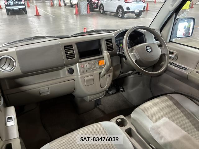 Suzuki EVERY WAGON 2011-01 8856619-10