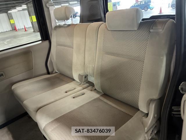 Suzuki EVERY WAGON 2011-01 8856619-11