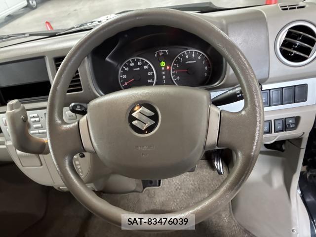 Suzuki EVERY WAGON 2011-01 8856619-12