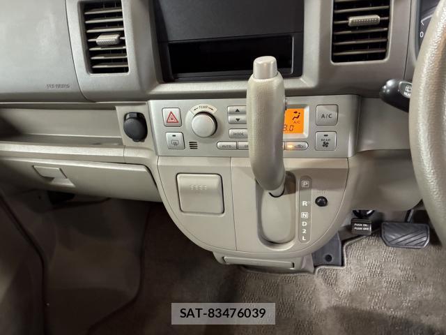 Suzuki EVERY WAGON 2011-01 8856619-13