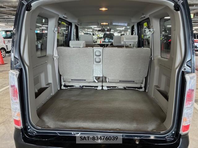Suzuki EVERY WAGON 2011-01 8856619-15