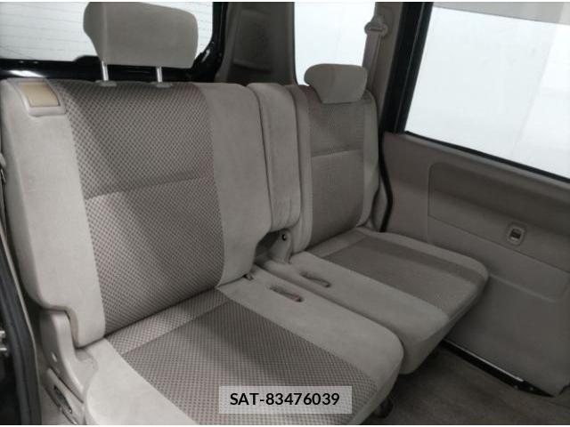 Suzuki EVERY WAGON 2011-01 8856619-5