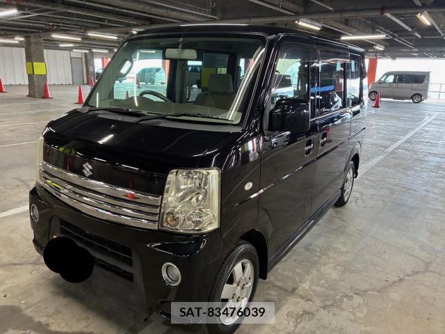 Suzuki EVERY WAGON 2011-01 8856619-7