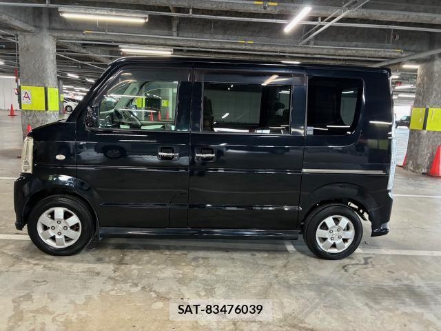 Suzuki EVERY WAGON 2011-01 8856619-8