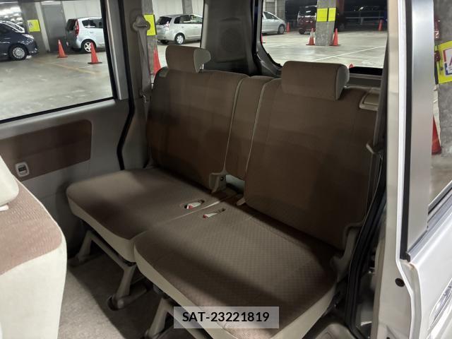 Suzuki EVERY WAGON 2011-10 8856659-10
