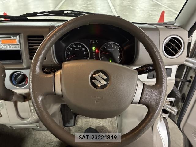 Suzuki EVERY WAGON 2011-10 8856659-11