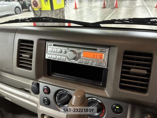 Suzuki EVERY WAGON 2011-10 8856659-12