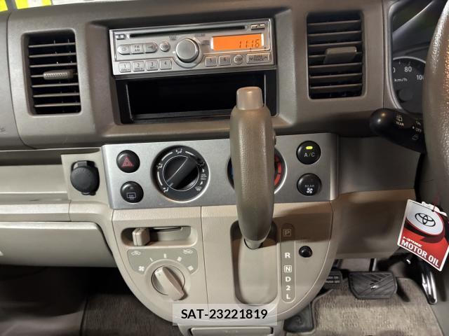 Suzuki EVERY WAGON 2011-10 8856659-13