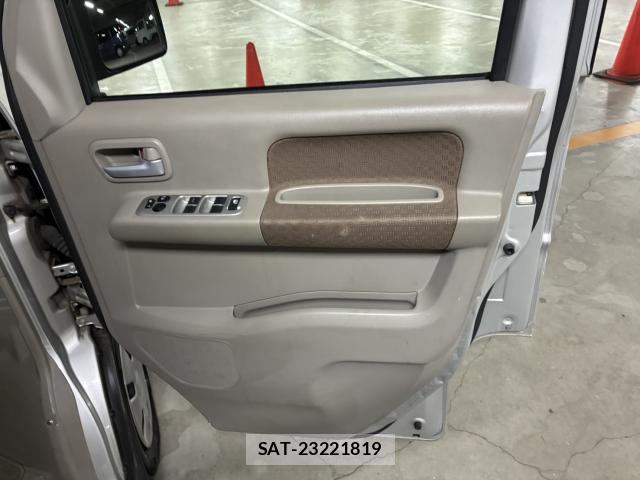 Suzuki EVERY WAGON 2011-10 8856659-15