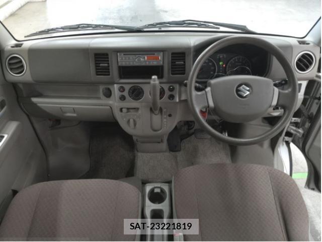 Suzuki EVERY WAGON 2011-10 8856659-2