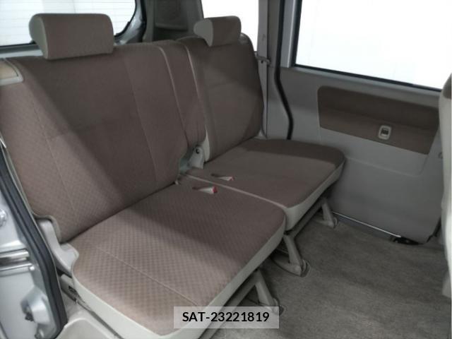 Suzuki EVERY WAGON 2011-10 8856659-5