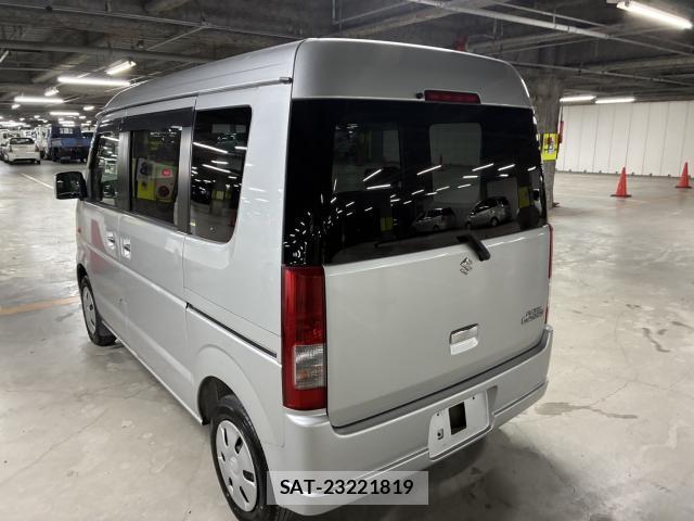 Suzuki EVERY WAGON 2011-10 8856659-8