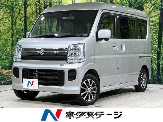 Suzuki EVERY WAGON 2019-06 8856789-0