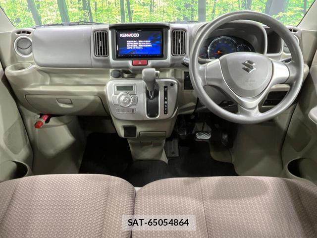 Suzuki EVERY WAGON 2019-06 8856789-1