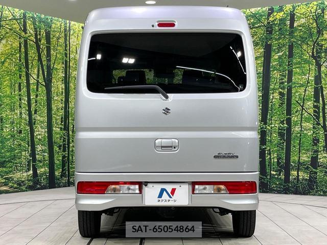 Suzuki EVERY WAGON 2019-06 8856789-14