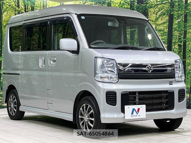 Suzuki EVERY WAGON 2019-06 8856789-15