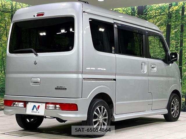 Suzuki EVERY WAGON 2019-06 8856789-16