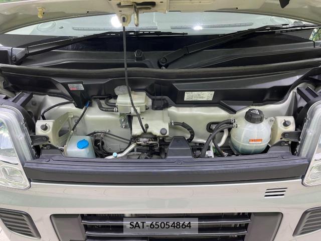 Suzuki EVERY WAGON 2019-06 8856789-17
