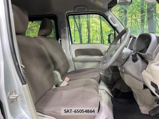 Suzuki EVERY WAGON 2019-06 8856789-9