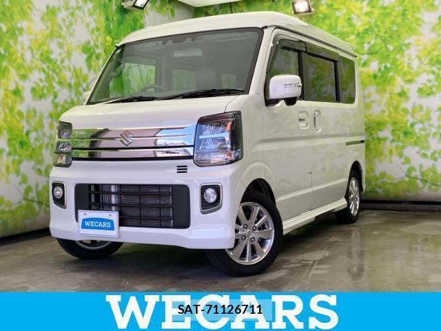 Suzuki EVERY WAGON 2024-07 8856874-0