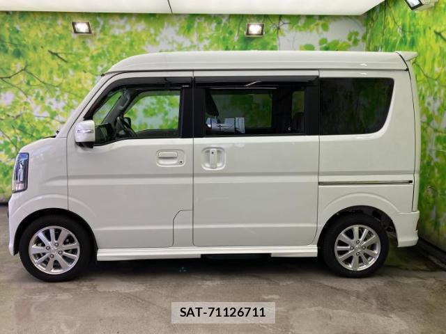 Suzuki EVERY WAGON 2024-07 8856874-1