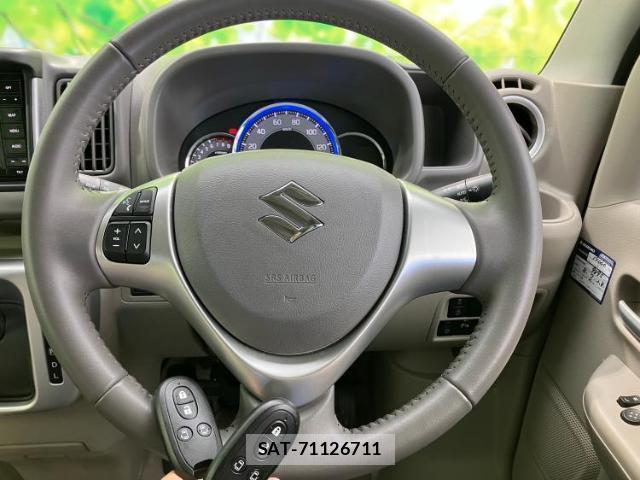 Suzuki EVERY WAGON 2024-07 8856874-13