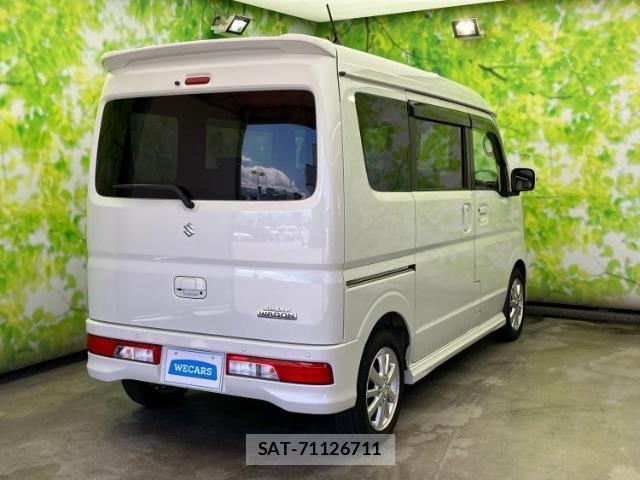 Suzuki EVERY WAGON 2024-07 8856874-2