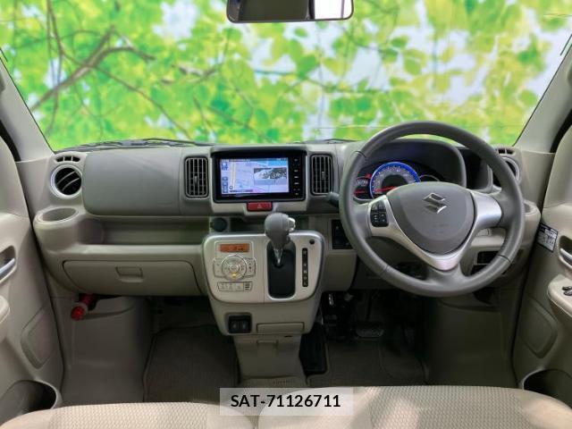 Suzuki EVERY WAGON 2024-07 8856874-3